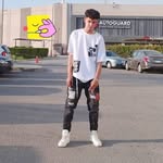 Abdul Simpson - @bdhsmsm15 - Instagram