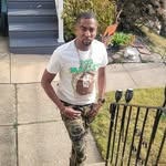 Abdul Small - @smallreid1981 - Instagram