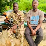 abdul small - @babagana2579 - Instagram