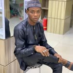 Abdulmalik Mahmud Small - @abdul__small - Instagram