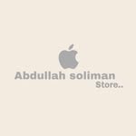 Abdullah soliman store  - @abdullah_soliman_store - Instagram