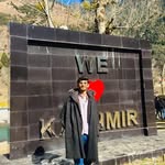 Abdul Rasool Soomro - @itxayan_khan - Instagram