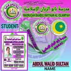 Abdul Walid Sultan - Facebook