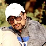 Abdul Sumra - @sumra_1717 - Instagram