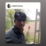 Abdul Sumra - @sumra.abdul - Instagram