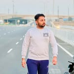 Abdul Syed - @abdulsyed86 - Instagram