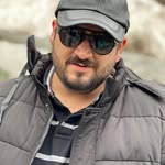 Abdul Qadir Tabani - @abdultabani - Instagram