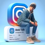 Abdul Talib - @abdul__talib__07 - Instagram