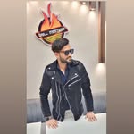 Abdul Talib Chauhan - @sumer_chauhan_meerut - Instagram