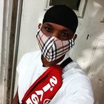 Abdul Taylor - @kingz_2017 - Instagram
