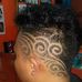Abdul Rohim pangkas rambut Zitu versi Batik - Facebook
