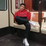 Abdelwakil Kriaa - @abdulvillanova - Instagram