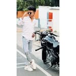 Abdul King - @_abdul__villan - Instagram