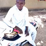 ABDULRASHID MUHAMMAD - @abdulvillar - Instagram