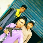 Abdul Wabe Lassi - @abdulwabelassi - Instagram