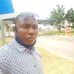Abdul Touré - @abdul_wade.16503 - Instagram