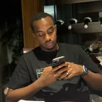 Abdul Wade - @thisiswadejr - Instagram