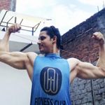 Abdul Wakeel Khan - @painandgaingym786 - Instagram