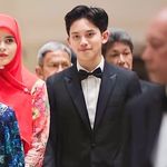 Prince Abdul wakeel Bolkiah 🇧🇳 - @abdulwakeelbolkiah_aw - Instagram