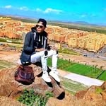 Abdessmad - @abdulwaladchatou - Instagram