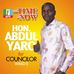 Hon Abdul Yaro For Councilor Ward E Support Page - Facebook