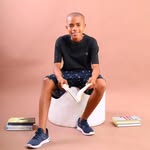 Abdul-warith - @kiduli_jr - Instagram