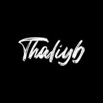 Abdul-Warith - @_thaliyb - Instagram