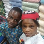 Abdul Warith Ololade - @abdulwarithololade - Instagram