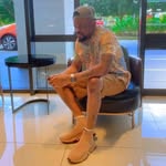 Abdul Warren - @warren_g8484 - Instagram