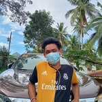 Abdul Warren Salunga - @abdulwarrensalunga - Instagram