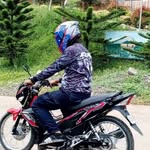 Esmael Abdul Warren - @yannellenlawa - Instagram
