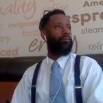 Will Abdul Rahman Warren - @thekingsman7 - Instagram