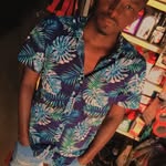 Abdul Watson - @shan.i2792 - Instagram