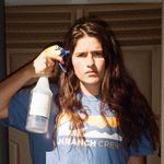 Haley Abdul Wells - @massagingmammals - Instagram