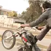 Wheeler - @abdullah_king_wheeler - TikTok