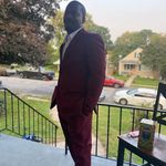 Glen Abdul Razzaq White - @chefglen__abdulrazzaq - Instagram