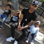 Abdul Williams - @abdul.williams.10 - Instagram