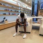 Abdul Williams - @kinashe_williams - Instagram