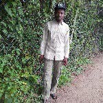 Engr. Abdullahi B. Umar - @abdulwise - Instagram