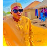 Abdul Young - @abdulrashid_mustspha - Instagram