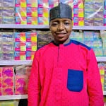 Abdulmusawwir - @abdu.lyoung - Instagram