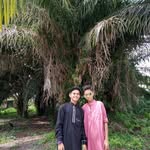 Abdul Mu'izz bin Zainuddin - @muizz_zainuddin - Instagram