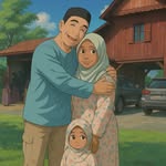Abdul Rahim Zainuddin - @bionimic - Instagram
