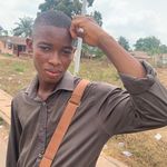Abdulai Bah - @abdulaibah811 - Instagram