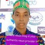 Abdulai Ibrahim Bah - @abdulaibahibrahim - Instagram