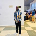 Bah Abdulai - @abdulai_bah - Instagram