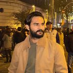 Abdullah Akbar Bajwa - @abdullahakbarbajwa - Instagram