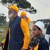 Abdullah Akbar Chishti Mohsini - @abdullah.akbar.nizami - TikTok