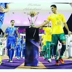 Abdullah Alajmi - @shahre62 - Instagram