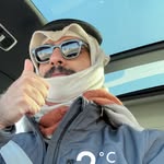 Abdullah Alajmi - @gllu - Instagram